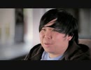 【格ゲー】ウメハラ vs ジャスティン @EVO2004・ドキュメンタリー編【AI高画質/60 fps】