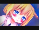 【東方MMD】メリュー（ちゅばき式アリス・霊夢・魔理沙）