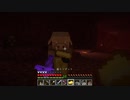 【Minecraft】ジャンプ禁止マインクラフト！【Part30】