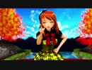 【北条加蓮生誕祭2020】ODDS & ENDS　北条加蓮　【MMDデレマス】
