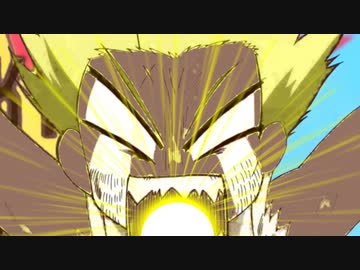 激昂した白石みのる