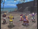 「アンリミテッド：サガ」を久しぶりに遊ぶ ジュディ編part12