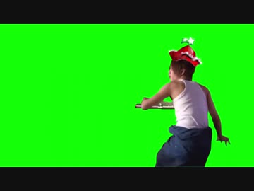 リリカ・プリズムリバー(淫夢)