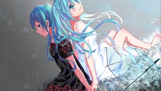 【初音ミク】【オリジナル曲】【Shine＆Dark】new version