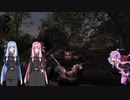 彼女達のラストハンティング
