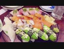 【寿司】大衆すし居酒　天六 japan sushi