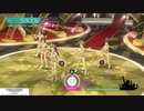 アイドルマスター　プラチナスターズ　スコアタ　[L・O・B・M] 169808点