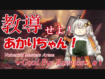 教導せよ！あかりちゃん！＃VMA【茨の騎兵に泣かされる！ハイ！ハイ！ハイハイハイ！】