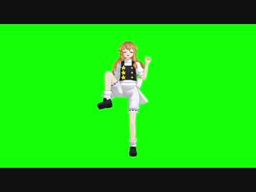 脚を上げるSZ姉貴GB +使用例