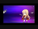リリフレキャラクターストーリー才女の戦術青葉初芽