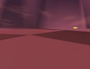 【平面猫】ＭＭＤで遊んでみた【振り向く】