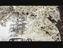 Mafia2のベンツSSK風なMOD車の運転プレイ動画 × 声劇「あなたのルパン三世はどれですか？ イソップ童話をパロディにしたよ！」