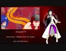 【UTAU カバー曲】iNSaNiTY【Himeko Futsuki Feat.Yin Nijune】