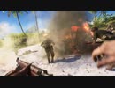Battlefield5 "Pacific War"CG trailer