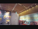 東京アニメセンターDNPプラザ　アイドルマスターミリオンライブ！
