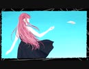 【猫村いろは】　イニシャル　【オリジナル】