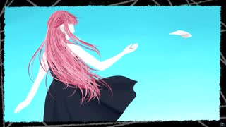 【猫村いろは】　イニシャル　【オリジナル】