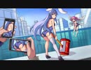 [ゲーム実況風]Rabi-Ribiをだらだらプレイ part9