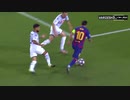【UEFA-CL19-20】 TOP10 GOALS