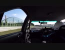 TC2000(筑波サーキット)　CL1アコード　1分8秒27