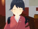 【ＭＭＤ】とある鎮守府のおかん事情【小劇場】