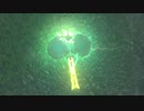 依頼を受けて、鎖付きのタマタマを分解してみた
