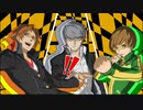 【ペルソナ4 The GOLDEN】出逢いと別れと青春の日々 Part.6【低音実況】
