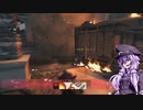 【COD:MW】ゆかりさんはエイム力ゼロ♥ゼロ♥ゼロ♥【結月ゆかり】