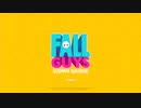 FALL GUYS！SALLY GO！