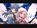【両声類】女声を使って一人二役で「WANTED GIRL」を歌ってみた - franbird【TrySail】