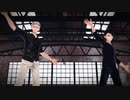【VRoid】GLIDE【MMD】