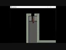 【ChaosDead】実況プレイ 強すぎるJKと地獄から帰還をめざす PART7