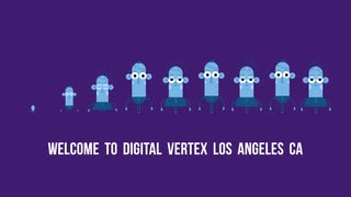 Professional Web Design At Digital Vertex in Los Angeles