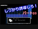 戦わないRPG？【アンダーテール】Part２０