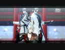 【MMD刀剣乱舞】jewel (山鳥毛・南泉・日光)