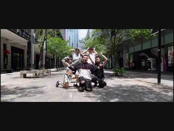 [台湾] Itzy - Wannabe  [踊ってみた]