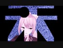 【にじさんじMMD】Dead END【未来日記OP2パロ】