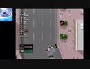 PCエンジン　F1サーカス’92　8年目モナコGP
