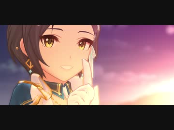 【セレブレイト・カレイド】Secret Daybreak【5周目奏】
