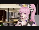 【MMDメギド72】サキュバスで『ルーマー』