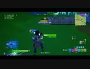 [実況プレイ]徒然としたフォートナイト_Part12「生声で野菜縛りやってみた」[Fortnite]