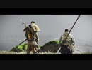 #12【Ghost of Tsushima】某はサムライ　大柄な仲間が増えました