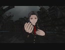 【鬼滅のMMD】脱獄【鬼舞辻無惨】