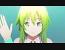 【MMD】ルーマー feat. GUMI