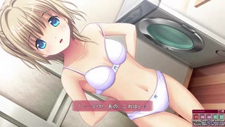 初恋サクラメント 体験版 Part10