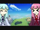 琴葉姉妹のクラフトピア！#1
