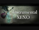 【オリジナルインスト】XENO／EIKI