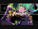 新PV【初音ミク】NegativeGirl【オリジナル】