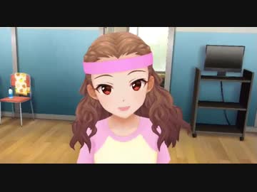 関裕美とラジオ体操 第１・第２