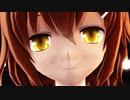 【MMD艦これ】　サキュバス様のPelagic fish